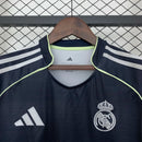 Camisa Real Madrid 2 - 25/26