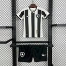Kit Infantil Botafogo 1 - 24/25