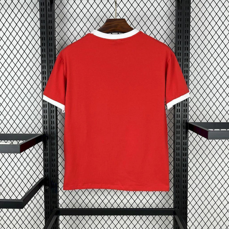 Camisa Liverpool Retrô 1 - 1979