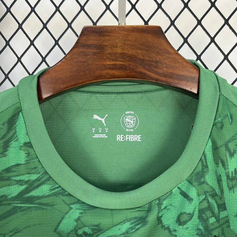 Camisa do Borussia Dortmund - Goleiro - 25/26