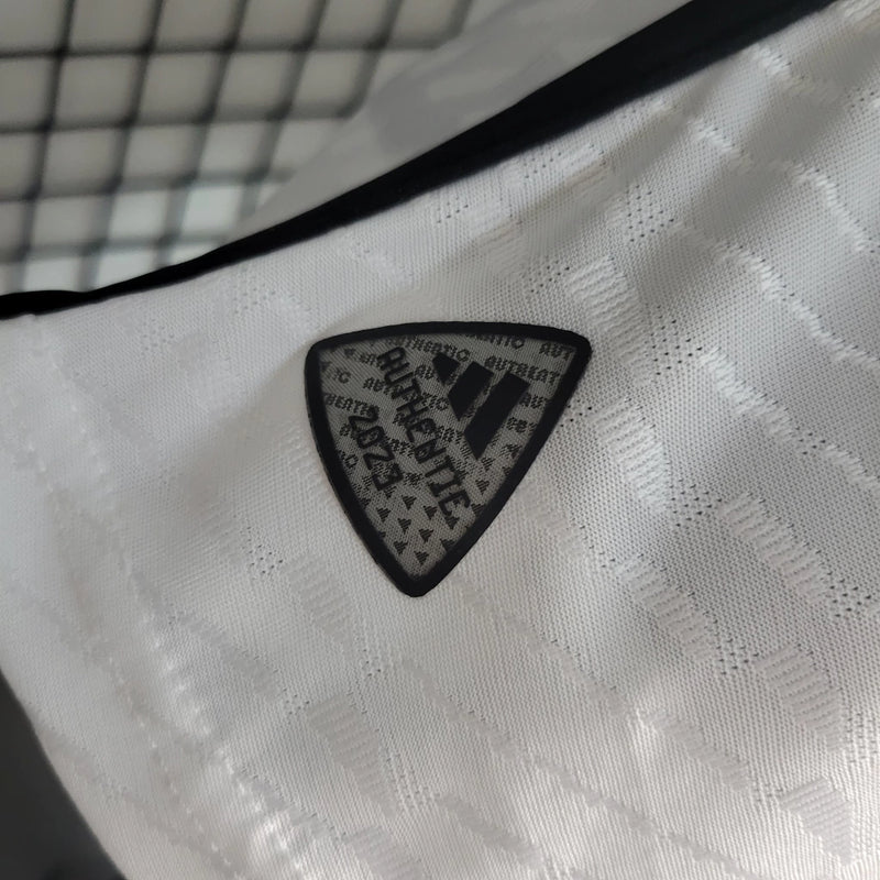 Camisa São Paulo Player 1 - 23/24