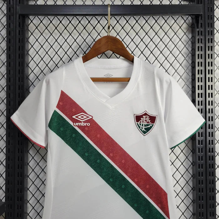 Camisa Fluminense Feminina 2 - 24/25
