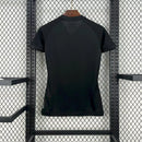 Camisa Vasco Feminina Black - 25/25