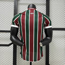 Camisa Fluminense Player 1 - 25/26
