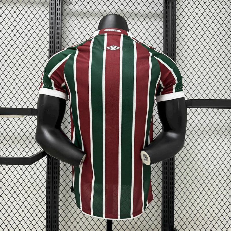 Camisa Fluminense Player 1 - 25/26