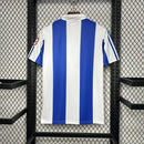 Camisa Porto Retrô 1 - 1986/87