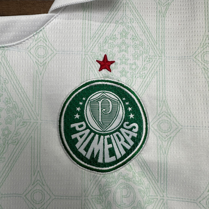 Kit Infantil Palmeiras 2 - 25/26