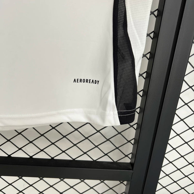 Camisa Atlético Mineiro Feminina 2 - 25/26