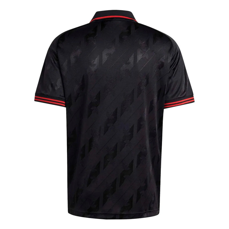 Camisa Flamengo Lifestyle - 25/26