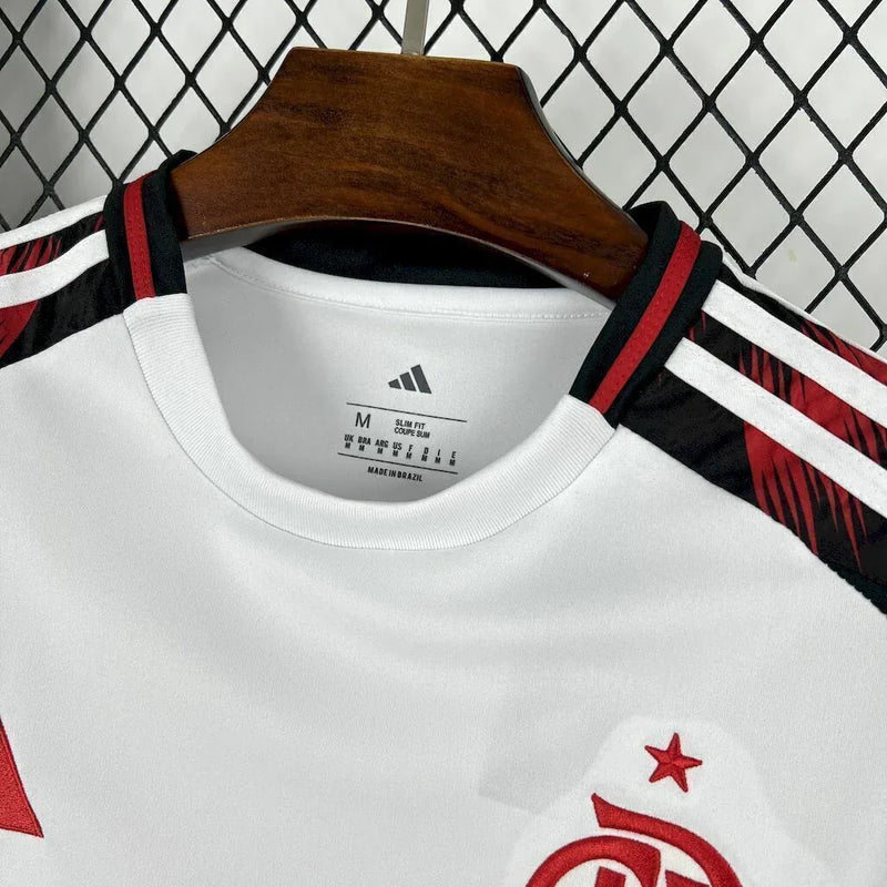 Camisa Flamengo 2 - 25/26