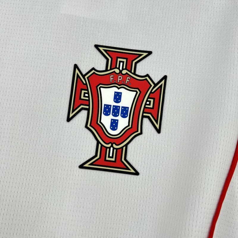 Camisa Portugal 2 - 2024