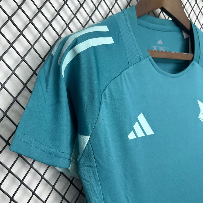 Kit Infantil Cruzeiro Treino - 25/26