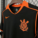 Camisa Corinthians 3 - 25/26