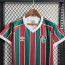 Camisa Fluminense Feminina 1 - 23/24