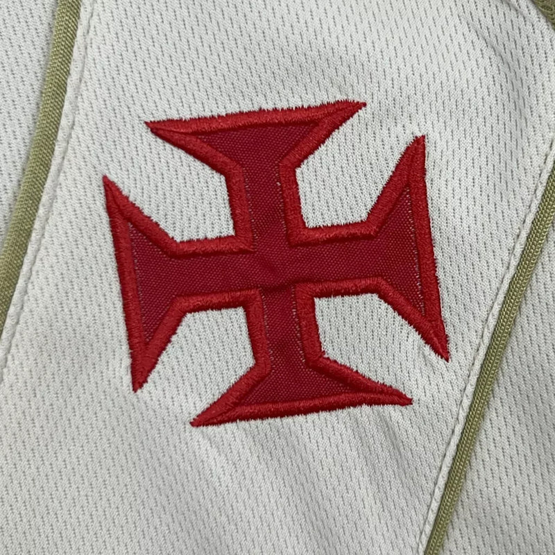 Kit Infantil Vasco 3 - 24/25