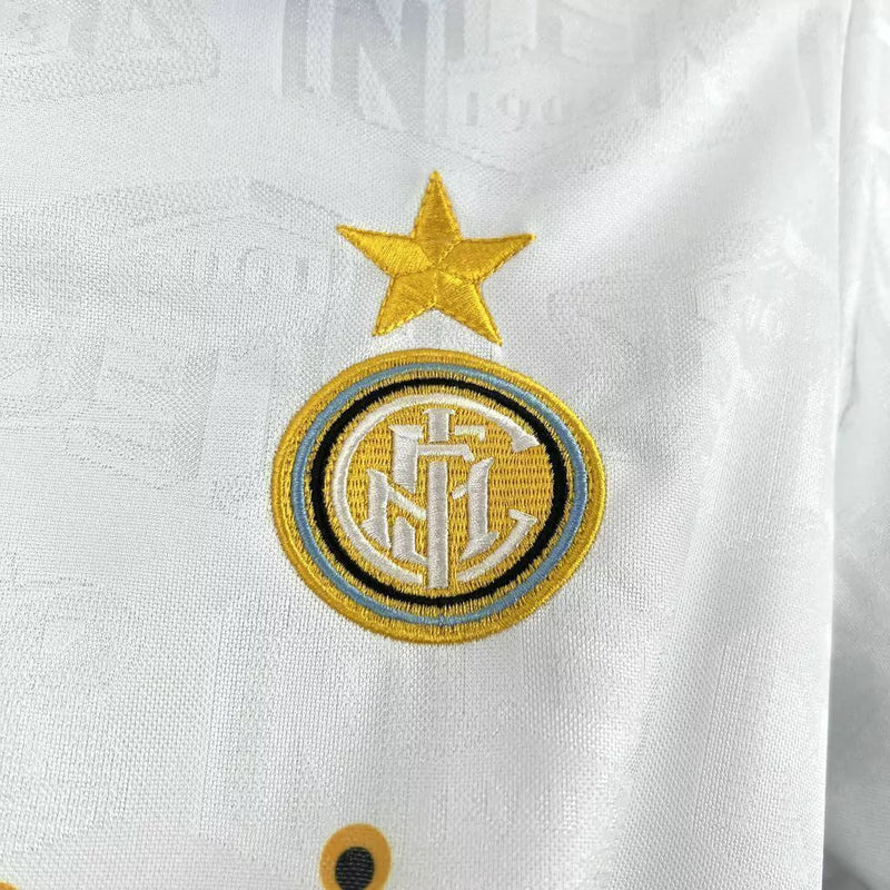 Camisa Internazionale Milão Retrô 2 - 1994/95