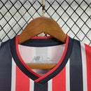 Kit Infantil São Paulo 2 - 24/25