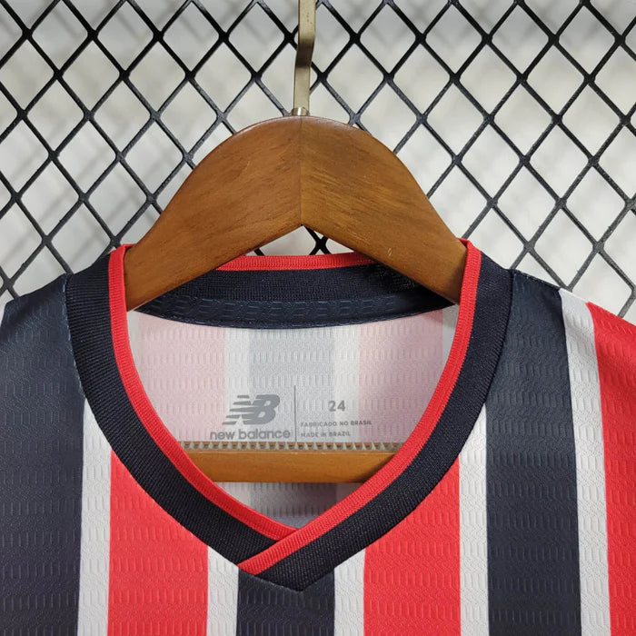 Kit Infantil São Paulo 2 - 24/25