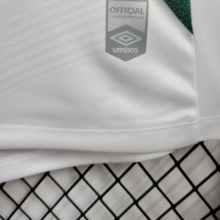 Camisa Fluminense Feminina 2 - 24/25