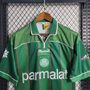 Camisa Palmeiras Retrô 1 - 1999