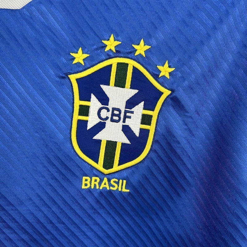Camisa Brasil Retrô 2 - 1994