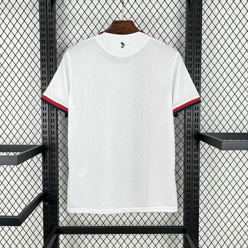 Camisa San Lorenzo 2 - 25/26