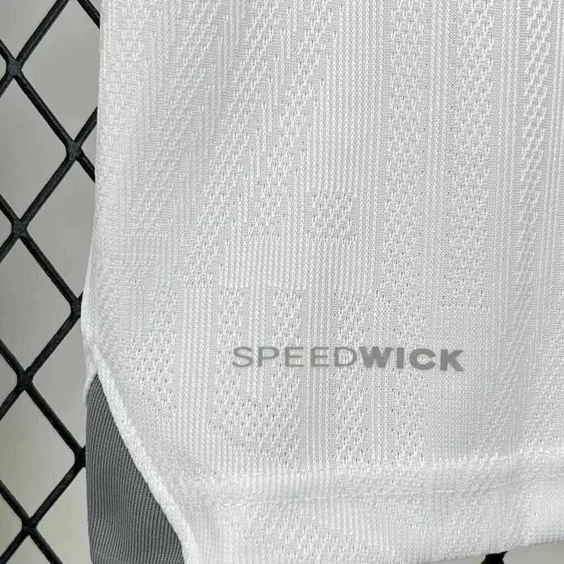 Kit Infantil Botafogo 2 - 24/25