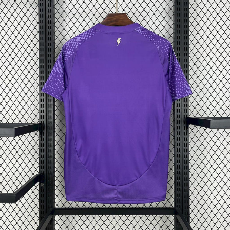 Camisa Orlando City 1 - 25/26