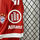 Camiseta Bayern de Munique 1 - 25/26