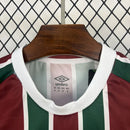 Camisa Fluminense Feminina 1 - 25/26