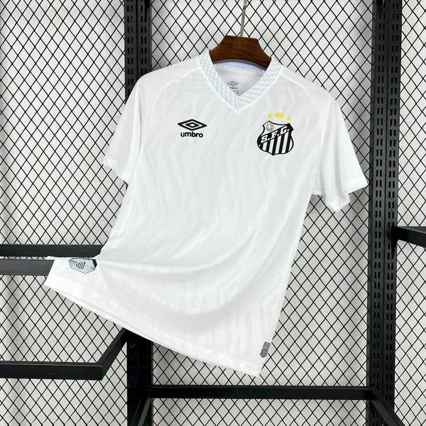 Camisa Santos 1 - 25/26