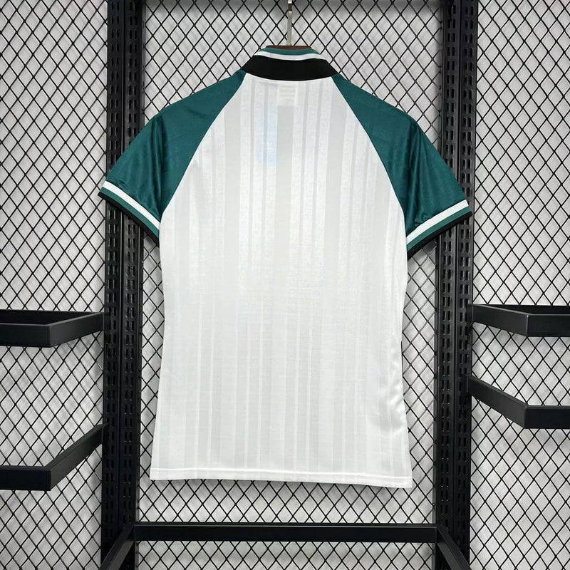 Camisa Liverpool Retrô 2 - 1993/95