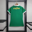 Camisa Palmeiras Feminina 1 - 24/25