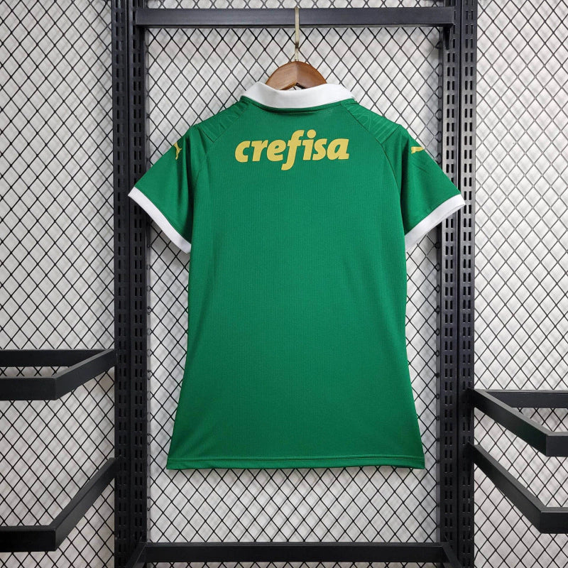 Camisa Palmeiras Feminina 1 - 24/25