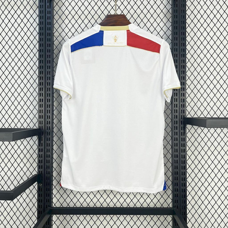 Camisa Fortaleza 2 - 25/26