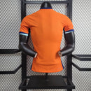 Camisa Holanda Player 1 - 2024