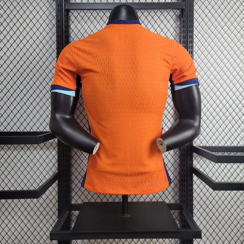 Camisa Holanda Player 1 - 2024