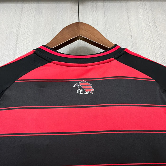 Kit Infantil Flamengo 1 - 25/26