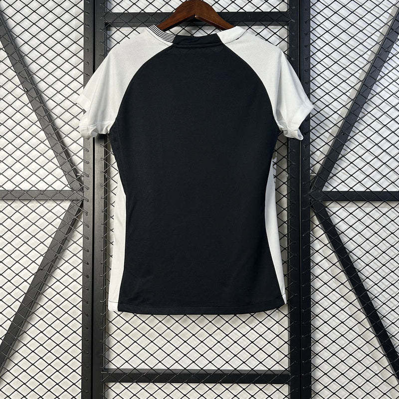 Camisa Corinthians Feminina 2 - 25/26
