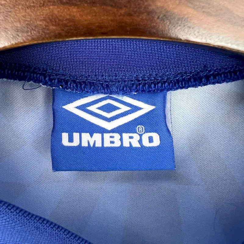 Camisa Napoli Retrô 1 - 1991/93