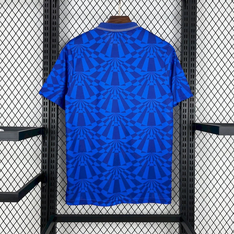 Camisa Napoli Retrô 1 - 1991/93