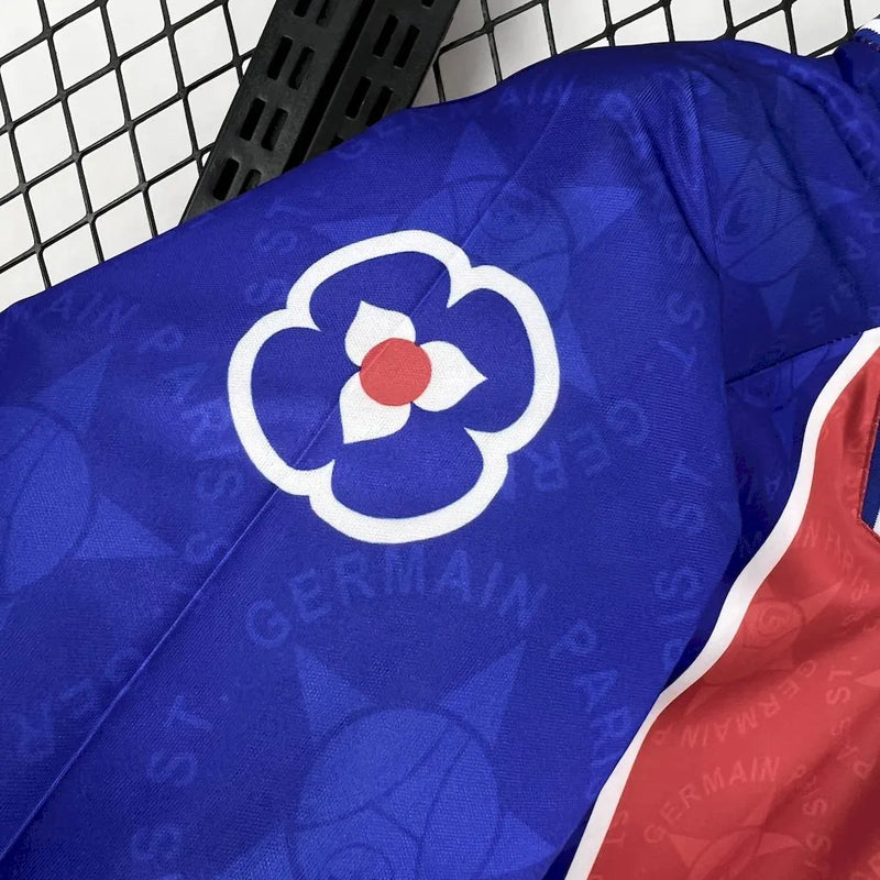 Camisa Paris-Saint Germain Retrô 1 - 1994/95