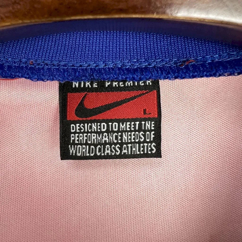 Camisa Paris-Saint Germain Retrô 1 - 1994/95