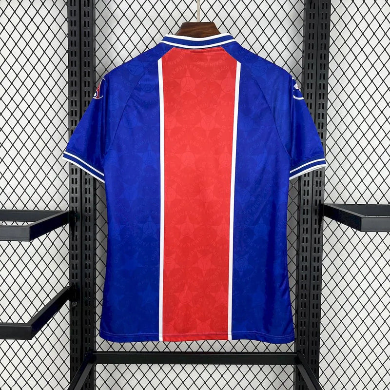 Camisa Paris-Saint Germain Retrô 1 - 1994/95