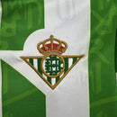 Camisa Real Betis Retrô 1 - 1994/95