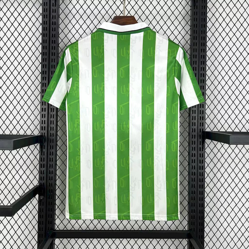 Camisa Real Betis Retrô 1 - 1994/95