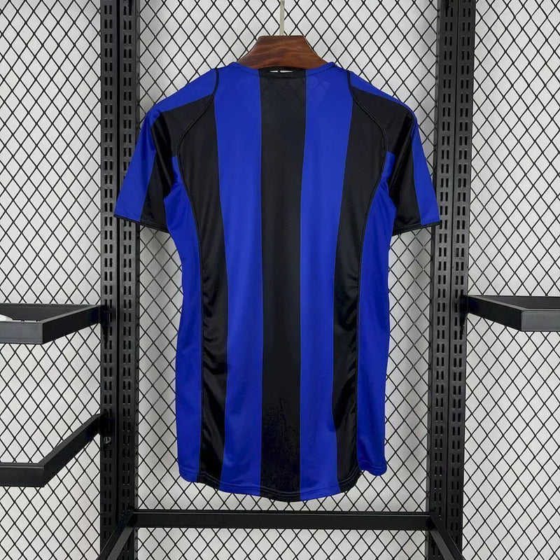 Camisa Internazionale Milão Retrô 1 - 2004/05