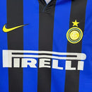 Camisa Internazionale Milão Retrô 1 - 1998/99