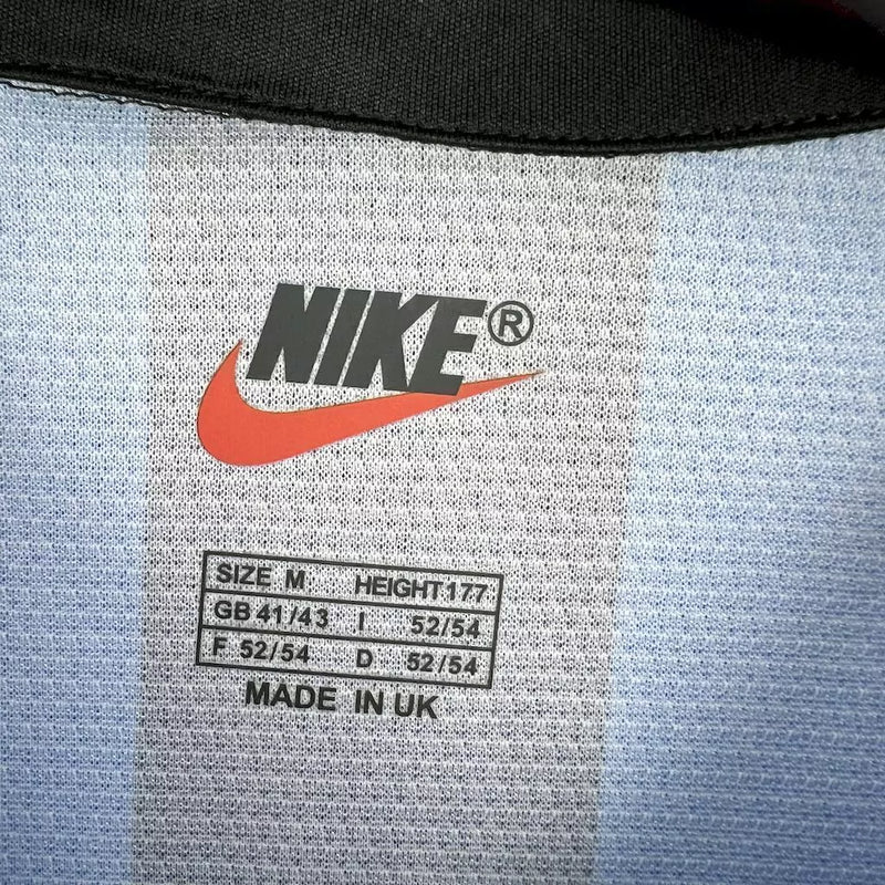 Camisa Internazionale Milão Retrô 1 - 1998/99