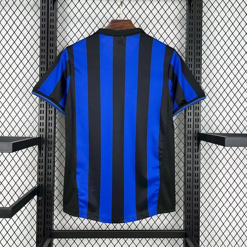 Camisa Internazionale Milão Retrô 1 - 1998/99